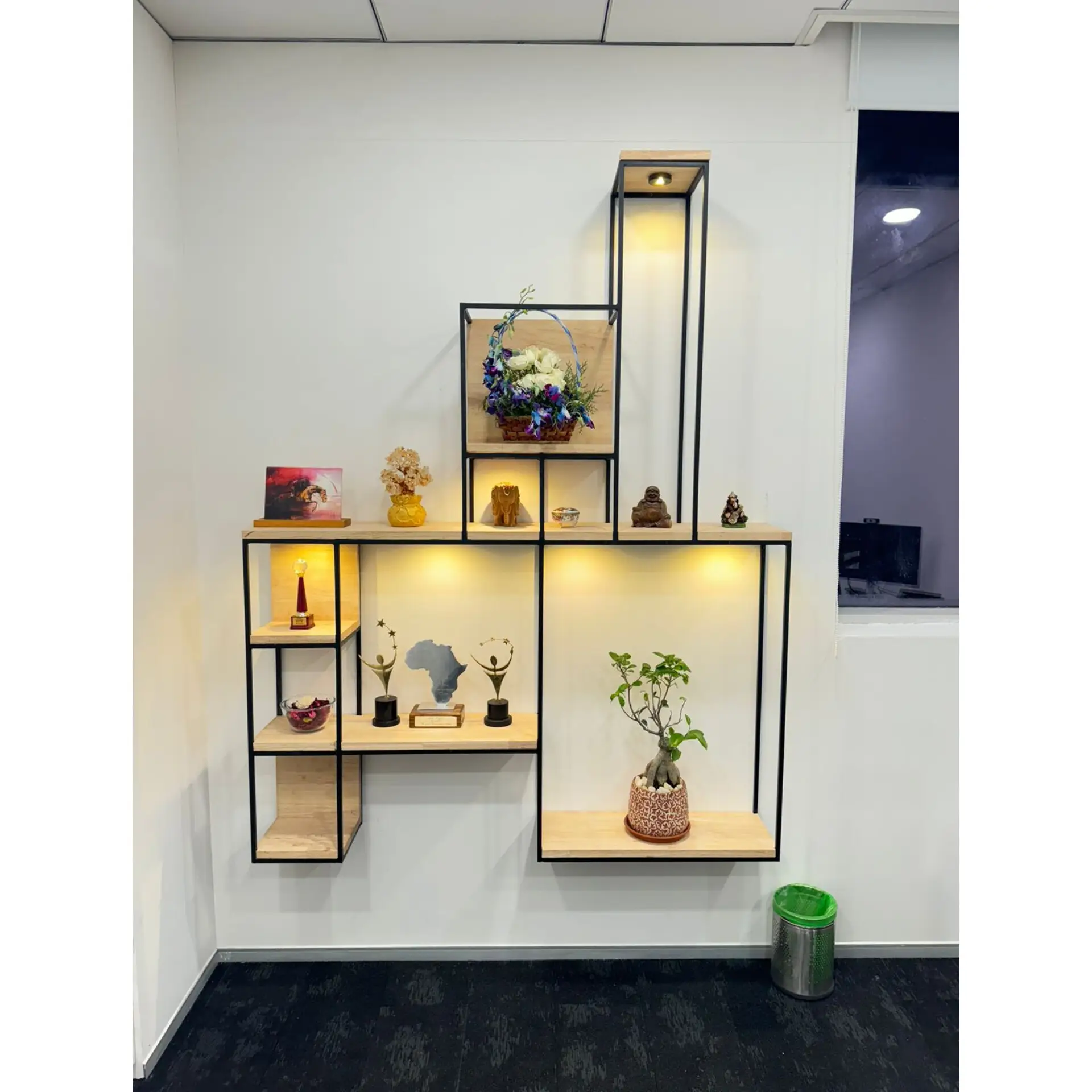 Pooja Room Interior Designers in Chennai